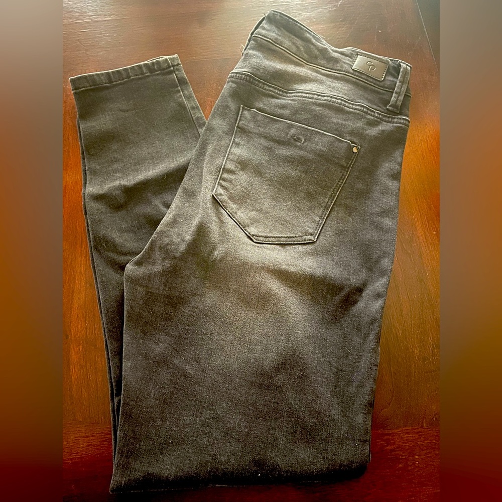 Celebrity Pink black skinny jeans